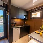 Escale Royale بوتيل *