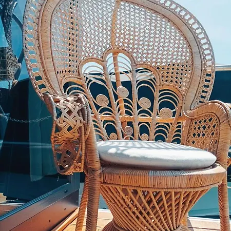 Escale Royale * Frejus