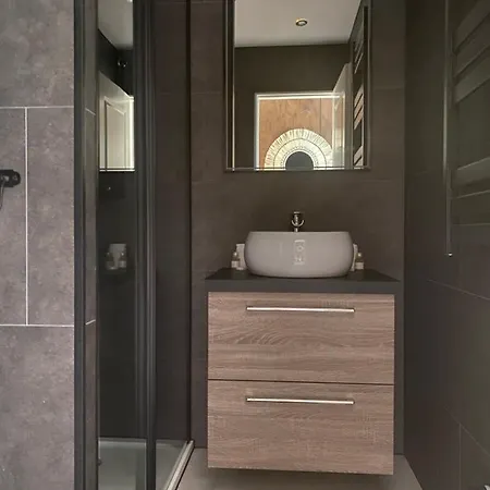 Escale Royale Fréjus