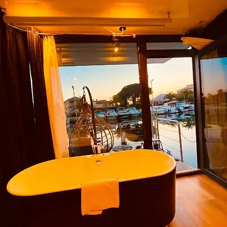 Escale Royale Fréjus