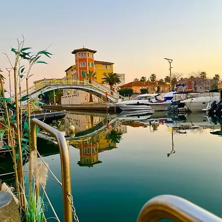 Escale Royale Fréjus