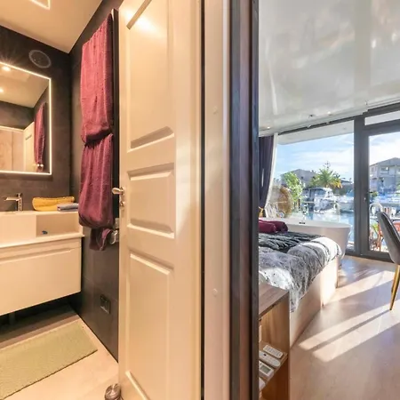 Escale Royale Frejus