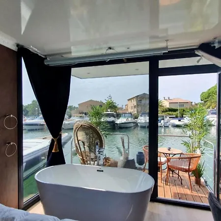 Escale Royale * Fréjus