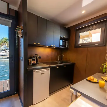 Escale Royale Bateau-hôtel *