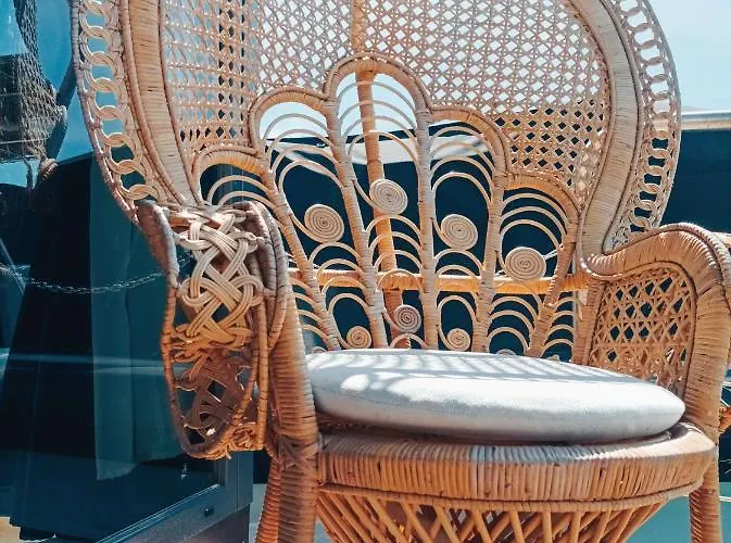 Escale Royale * Фрежюс